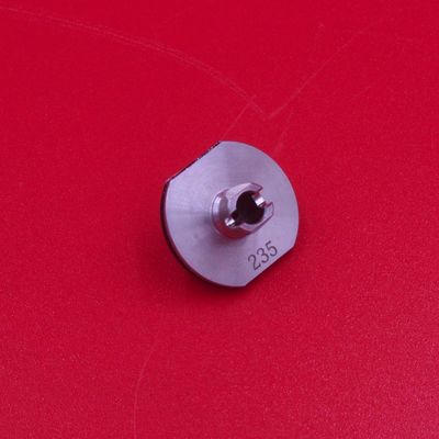 Ugelli della scelta e del posto di SMT dell'ugello di N610043814AA 235C per la macchina di distacco NPM Panasonic CM402 di cm