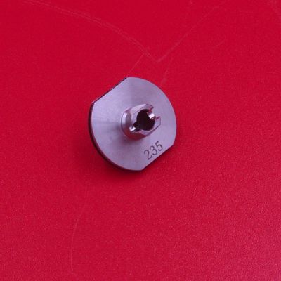 Ugelli della scelta e del posto di SMT dell'ugello di N610043814AA 235C per la macchina di distacco NPM Panasonic CM402 di cm