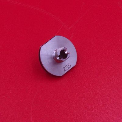 Ugelli della scelta e del posto di SMT dell'ugello di N610043814AA 235C per la macchina di distacco NPM Panasonic CM402 di cm