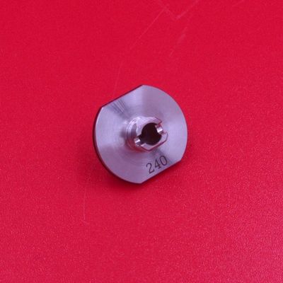Pezzi di ricambio dell'ugello CM402 240C Panasonic della scelta e del posto di Smt dell'ugello di N610062681AA 240