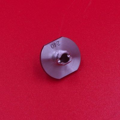 Pezzi di ricambio dell'ugello CM402 240C Panasonic della scelta e del posto di Smt dell'ugello di N610062681AA 240