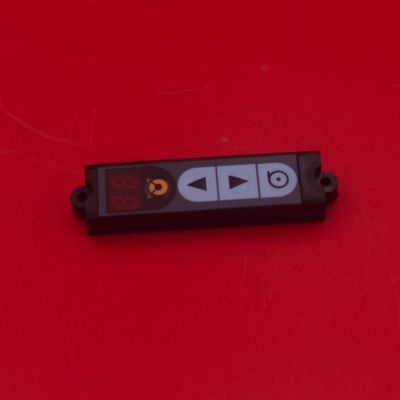 Parti dell'alimentatore di Hitachi Smt del SUPPORTO del PWB KYD-MC121-000 6301627045 4B111602