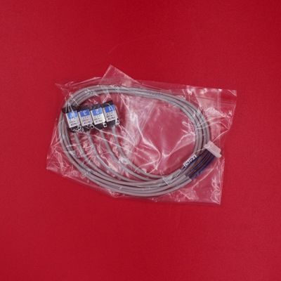 Pezzi di ricambio del SENSORE di FLUSSO della TESTA 8 di N510068516AA NPM H8 Panasonic SMT