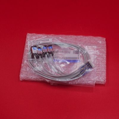 Pezzi di ricambio del SENSORE di FLUSSO della TESTA 8 di N510068516AA NPM H8 Panasonic SMT