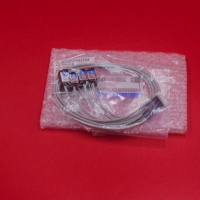 Pezzi di ricambio di Panasonic SMT del sensore di flusso della TESTA 8 di MTNS000430AA N510068516AA NPM