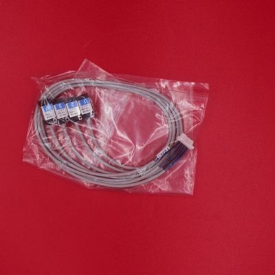 Pezzi di ricambio di Panasonic SMT del sensore di flusso della TESTA 8 di MTNS000430AA N510068516AA NPM
