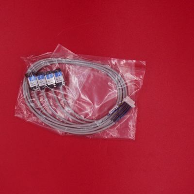 Pezzi di ricambio di Panasonic SMT del sensore di flusso della TESTA 8 di MTNS000430AA N510068516AA NPM