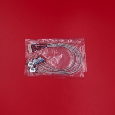 Sensore di vuoto di Smt NPM della macchina di Panasonic del sensore di flusso della testa 16 di N510068524aa