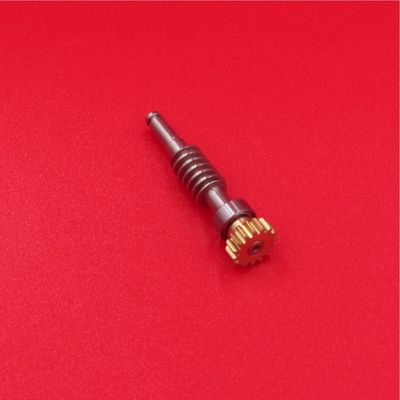 6301266022 6301266039 6300071771 pezzo di ricambio dell'INGRANAGGIO MAKITORI Hitachi Smt del complessivo per l'alimentatore