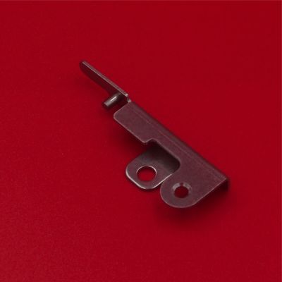 Pezzi di ricambio dell'alimentatore di Smt della LEVA del complessivo di KYD-MCN0S-000 016S1019 per l'alimentatore di Hitachi