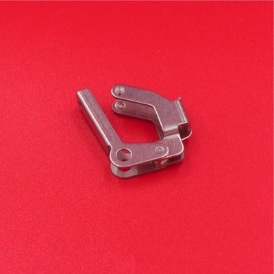 6301266183   parti di 016J0024 KYD-MC10T-000 ASSY-HOOK Hitachi Smt per l'alimentatore