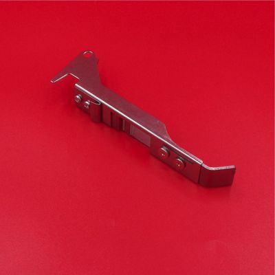 N610002834AB N610090958AA   Parti dell'alimentatore di N610002834AB PRESSER-COVER SMT per Panasonic