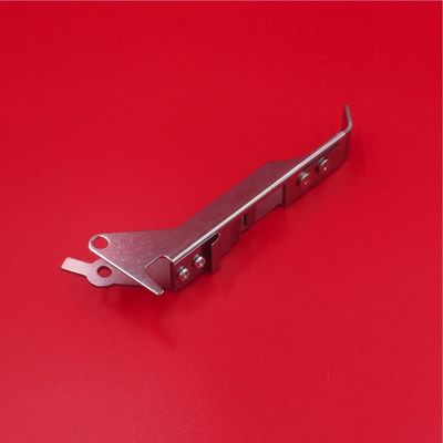 N610002834AB N610090958AA   Parti dell'alimentatore di N610002834AB PRESSER-COVER SMT per Panasonic