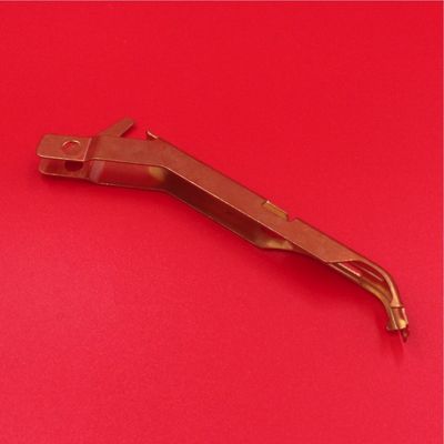 Pezzi meccanici della scelta e del posto della copertura Cm402 0603 Panasonic Smt di N61002833aa N210099708ac