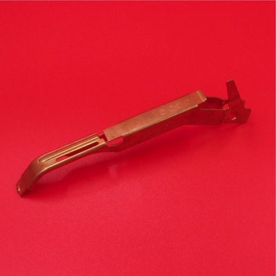 Pezzi meccanici della scelta e del posto della copertura Cm402 0603 Panasonic Smt di N61002833aa N210099708ac