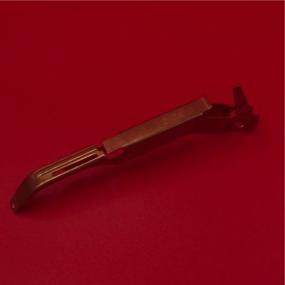 Pezzi meccanici della scelta e del posto della copertura Cm402 0603 Panasonic Smt di N61002833aa N210099708ac