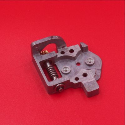 6301582757 parti BASSE dell'alimentatore del complessivo R SMT di 010A0037 KYM-M862F-000 per la macchina di Hitachi GXH