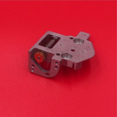 6301582757 parti BASSE dell'alimentatore del complessivo R SMT di 010A0037 KYM-M862F-000 per la macchina di Hitachi GXH