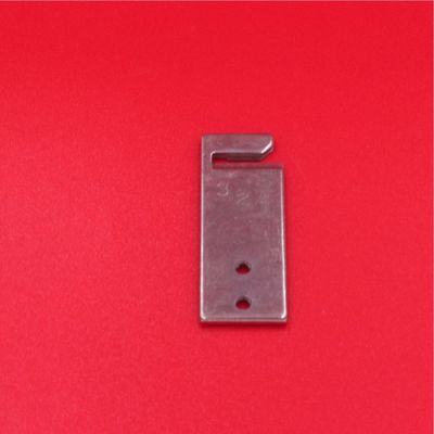 N610001648AA N610081167AB HA FENDUTO le parti dell'alimentatore di SMT del PIATTO per l'alimentatore di Panasonic 12 16mm