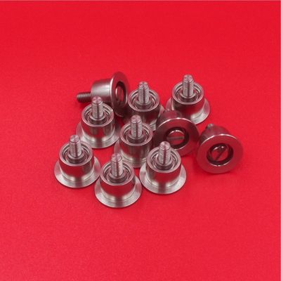 Pezzi di ricambio dell'alimentatore di SMT del SEGUICAMMA di PN N610116866AA per la macchina di Panasonic CM402