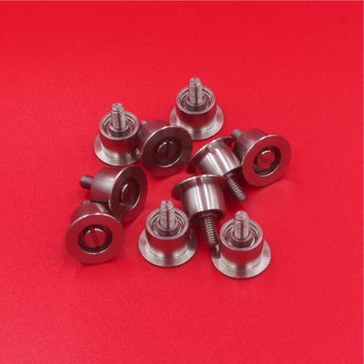 Pezzi di ricambio dell'alimentatore di SMT del SEGUICAMMA di PN N610116866AA per la macchina di Panasonic CM402