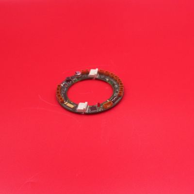 6301251073 pezzi meccanici di Smt del supporto del PWB di 4b111474 Kyk-M860w-000 per Hitachi Gxh