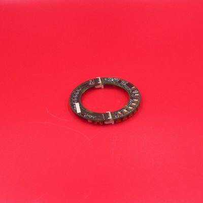6301251073 pezzi meccanici di Smt del supporto del PWB di 4b111474 Kyk-M860w-000 per Hitachi Gxh