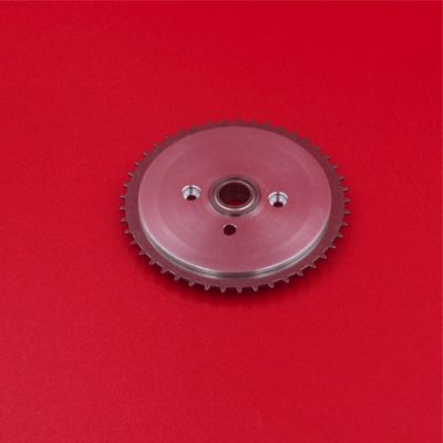 6301553627 pezzi di ricambio di Hitachi Smt del DENTE PER CATENA del complessivo di 023S0053 KYM-M863C-000 per l'alimentatore