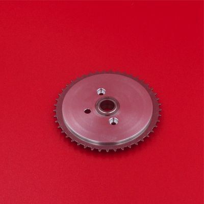 6301553627 pezzi di ricambio di Hitachi Smt del DENTE PER CATENA del complessivo di 023S0053 KYM-M863C-000 per l'alimentatore
