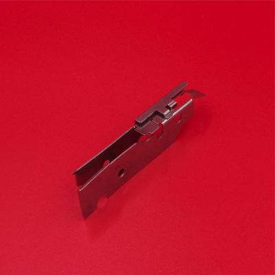 Alimentatore 8mm di ASSY Yamaha Smt Spare Parts della GUIDA di NASTRO del numero del pezzo KW1-M114S-010