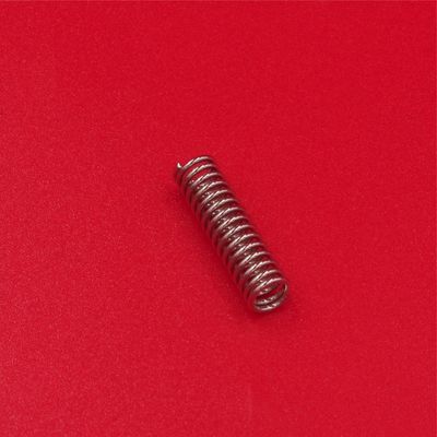 Numero del pezzo KW1 - M119P - 000 pezzi di ricambio di Yamaha Smt della primavera