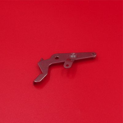 Pezzi di ricambio del complessivo CL-12MM Yamaha Smt della LEVA della MANO KW1-M224A-000