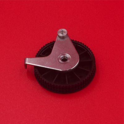 Assy dell'alimentatore del CL 8MM Yamaha dell'UNITÀ del RULLO di AZIONAMENTO KW1-M1191-001 949839603218