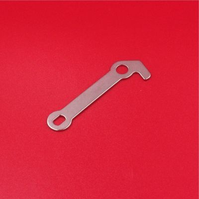 Pezzi di ricambio di Yamaha Smt della LEVA di KXFA1NQAA00 KXFA1NQAA00 per l'alimentatore