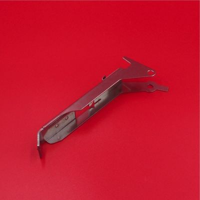 Parti CM602 CM402 12 16mm dell'alimentatore di Panasonic SMT della COPERTURA di N610002834AB N610090958AA N610002834AB PRESSER