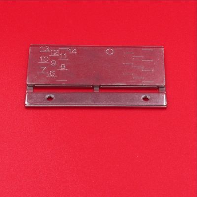 N210005457AA GUIDANO 44 pezzi di ricambio di 56mm Smt Panasonic per l'alimentatore