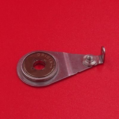 LEVA ASSY Smt Feeder Spare Parts dello SCOLO del numero del pezzo J90650165B per la macchina di MP