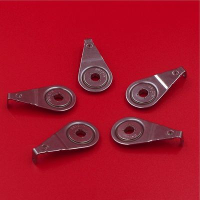 Pezzi di ricambio dell'alimentatore del complessivo Smt della LEVA dello SCOLO del numero del pezzo J90650165B per la macchina di MP
