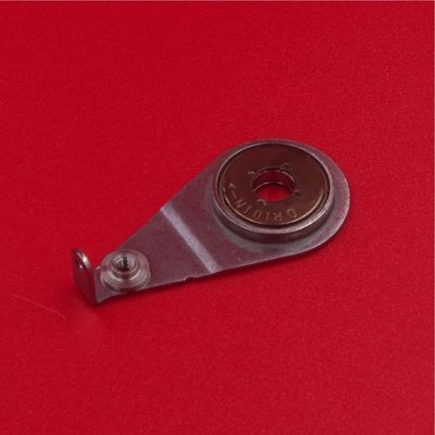Pezzi di ricambio dell'alimentatore del complessivo Smt della LEVA dello SCOLO del numero del pezzo J90650165B per la macchina di MP
