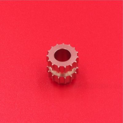 Il numero del pezzo KXFA1LRAB00 INNESTA 24 pezzi di ricambio dell'alimentatore di 32mm Smt per Yamaha