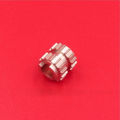 Il numero del pezzo KXFA1LRAB00 INNESTA 24 pezzi di ricambio dell'alimentatore di 32mm Smt per Yamaha