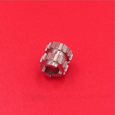 Il numero del pezzo KXFA1LRAB00 INNESTA 24 pezzi di ricambio di Yamaha Smt dell'alimentatore di 32mm