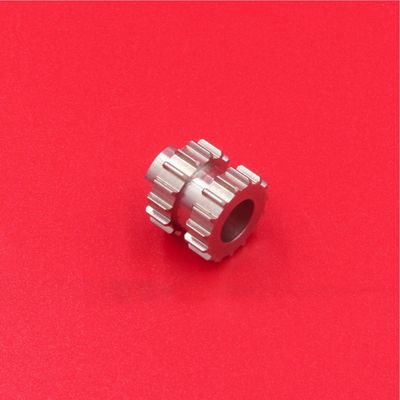 Il numero del pezzo KXFA1LRAB00 INNESTA 24 pezzi di ricambio di Yamaha Smt dell'alimentatore di 32mm