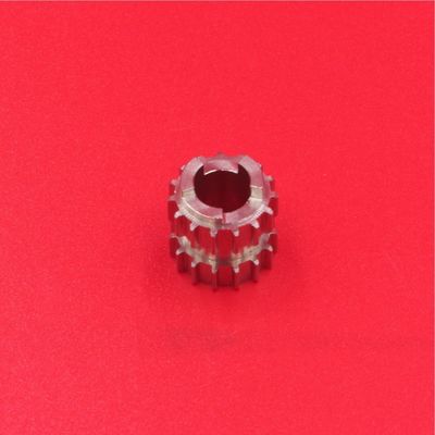 Il numero del pezzo KXFA1LRAB00 INNESTA 24 pezzi di ricambio di Yamaha Smt dell'alimentatore di 32mm