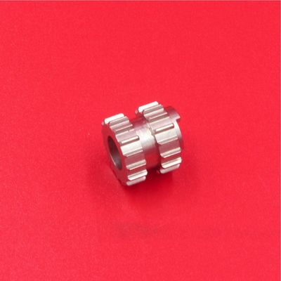 Il numero del pezzo KXFA1LRAB00 INNESTA 24 pezzi di ricambio di Yamaha Smt dell'alimentatore di 32mm