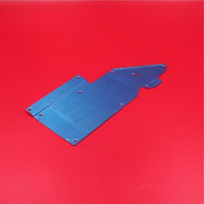 Codice KXFA1MPBA01 COVER-CM602 8MM Smt Feeder Ricambi per macchina PANASONIC