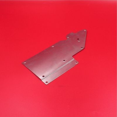 Codice KXFA1MPBA01 COVER-CM602 8MM Smt Feeder Ricambi per macchina PANASONIC
