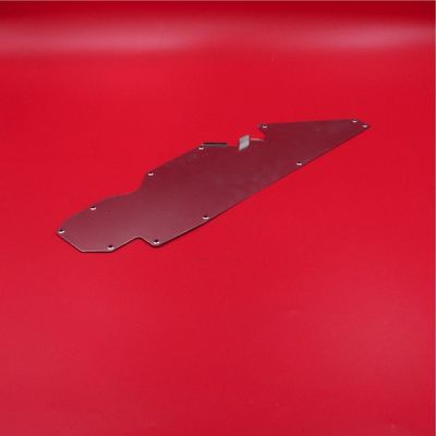 Pannello dell'alimentatore dei pezzi di ricambio 8mm di cm NPM SMT PANASONIC della copertura laterale di KXFA1PQ9A00 CM602 8mm