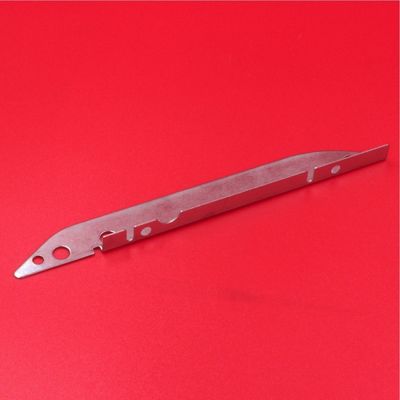Pezzi di ricambio dell'alimentatore di Smt della guida di KXFA1PT9A01 CM402 12 16mm per Panasonic