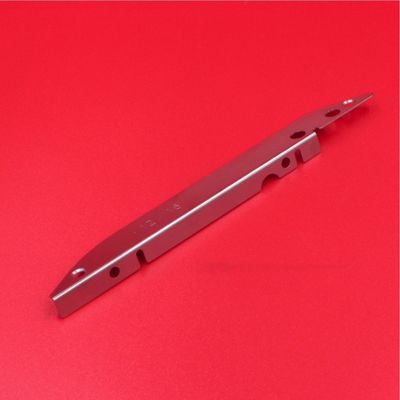 Pezzi di ricambio di Panasonic Smt della guida di KXFA1PTDA01 24 32mm per l'alimentatore